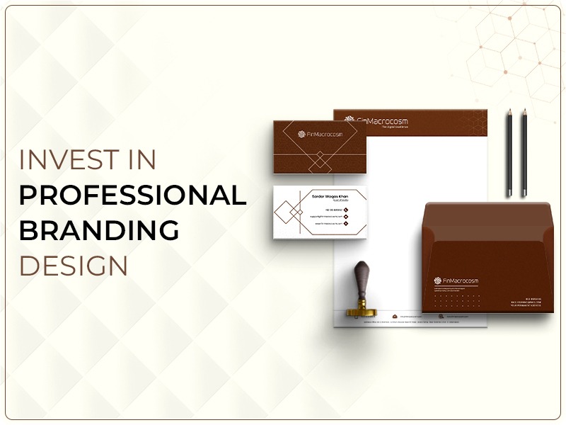 Branding Strategies to Stand Out in a Competitive Market