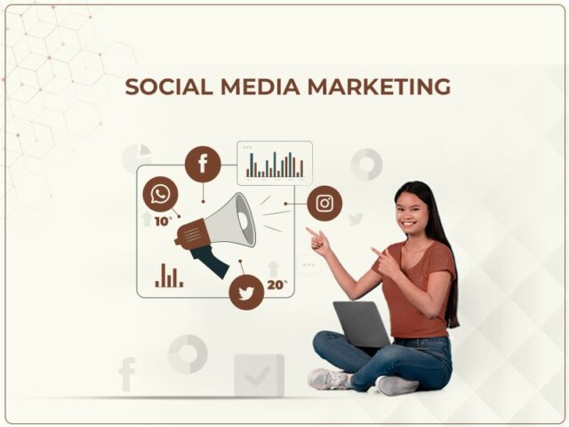 Social Media Marketing