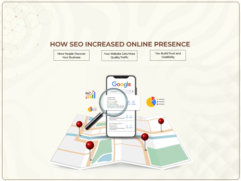 How SEO Transforms Business Visibility