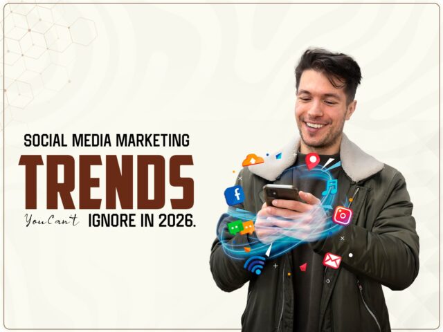 Social Media Marketing