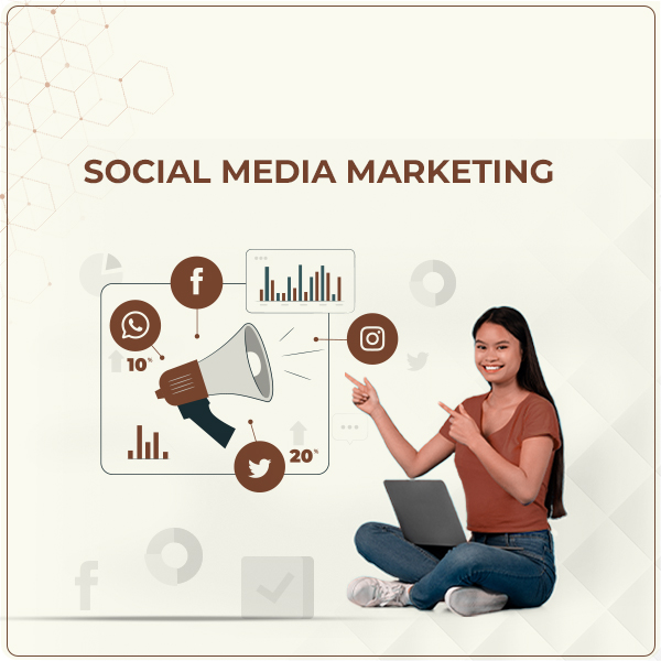 The Power of Social Media Marketing